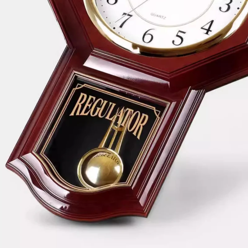 Wandklokken Vintage slinger di - Luxury Lifestyle Watches recensie en prijs