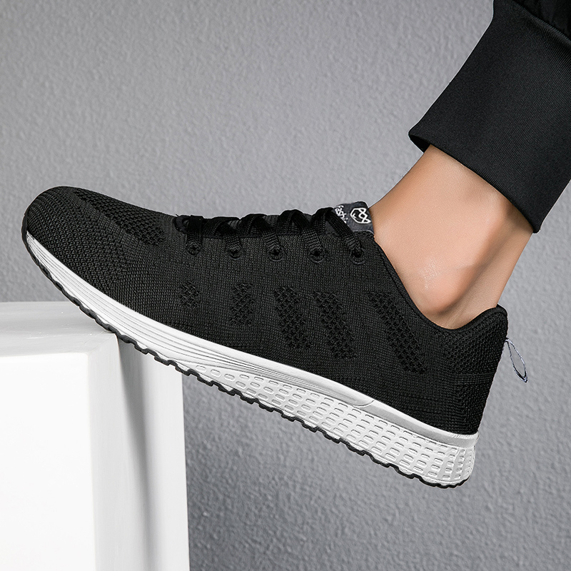 Herenschoenen Ademende Casual  - Luxury Lifestyle Men recensie en prijs