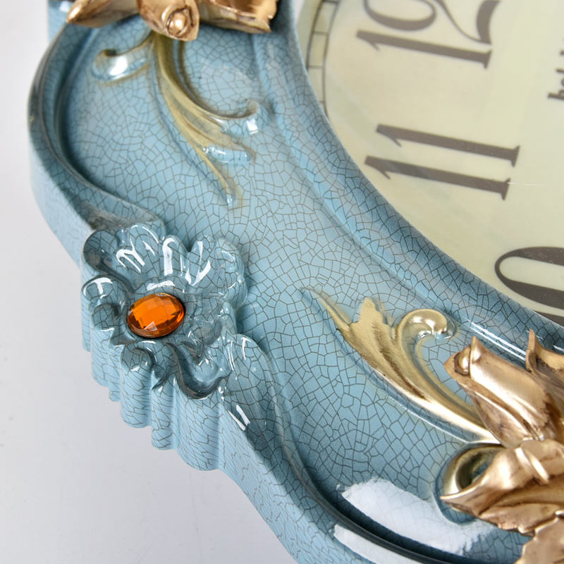 stijl creatieve mode wandklok  - Luxury Lifestyle Watches recensie en prijs