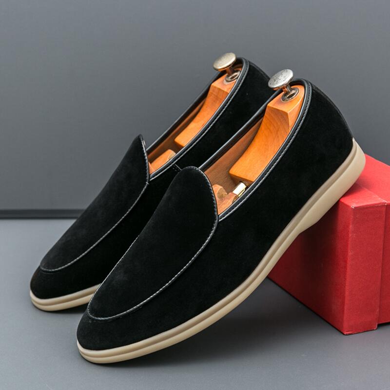 Mode Mannen Luxe Merk Loafer S - Luxury Lifestyle Men recensie en prijs
