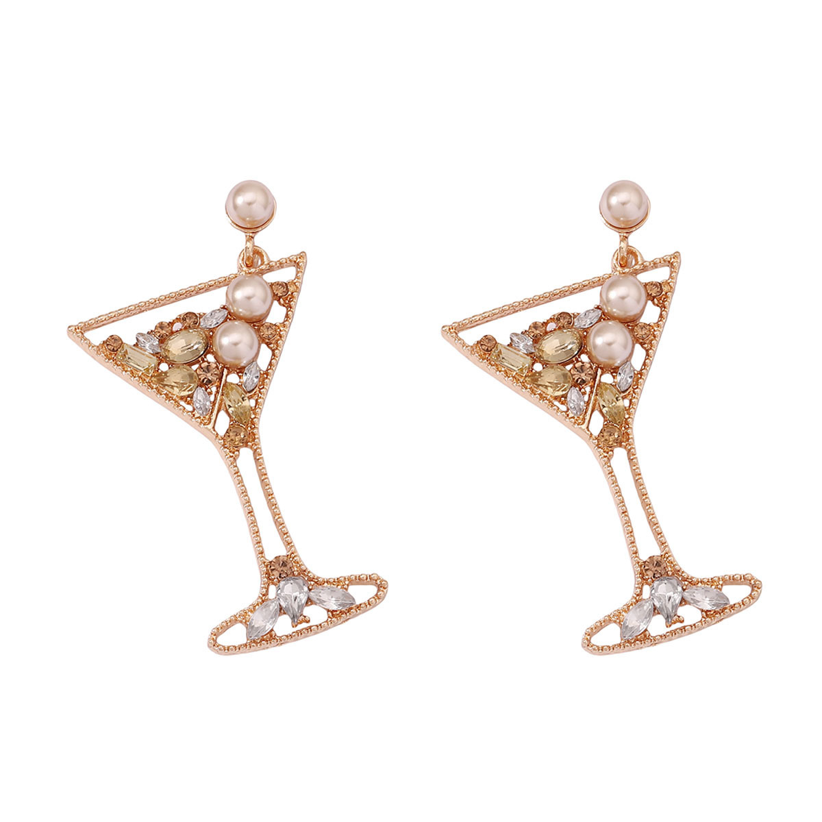 Lifestyle diamanten parel wijn - Luxury Lifestyle Niche recensie en prijs