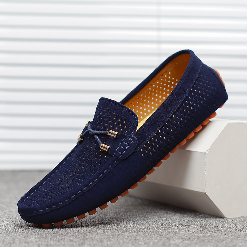 2026 Zomer Mannen Casual Schoe - Luxury Lifestyle Men recensie en prijs