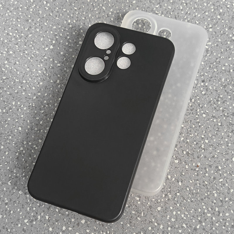Zachte TPU Telefoon Case Voor  - Vivo X200 recensie en prijs