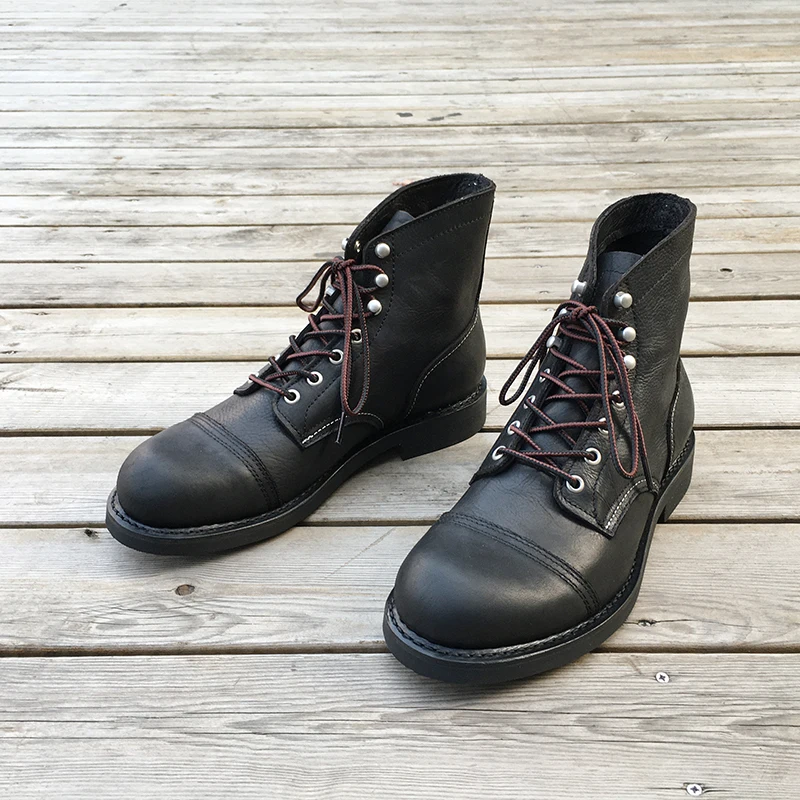 Nieuwe Mannen Schoenen Luxe Me - Luxury Lifestyle Men recensie en prijs