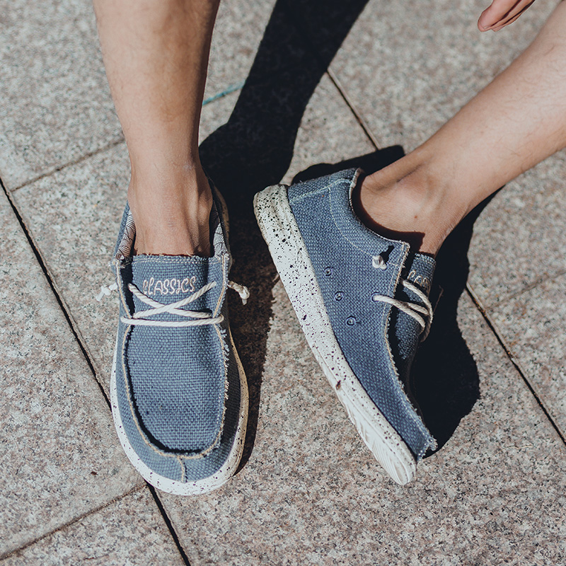 2025 Mode mannen Casual Loafer - Luxury Lifestyle Men recensie en prijs