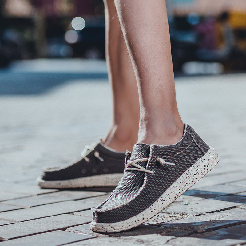 2025 Mode mannen Casual Loafer - Luxury Lifestyle Men recensie en prijs