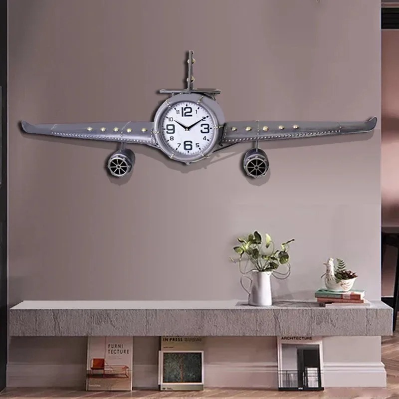 Woonkamer Stille Wandklokken C - Luxury Lifestyle Watches recensie en prijs
