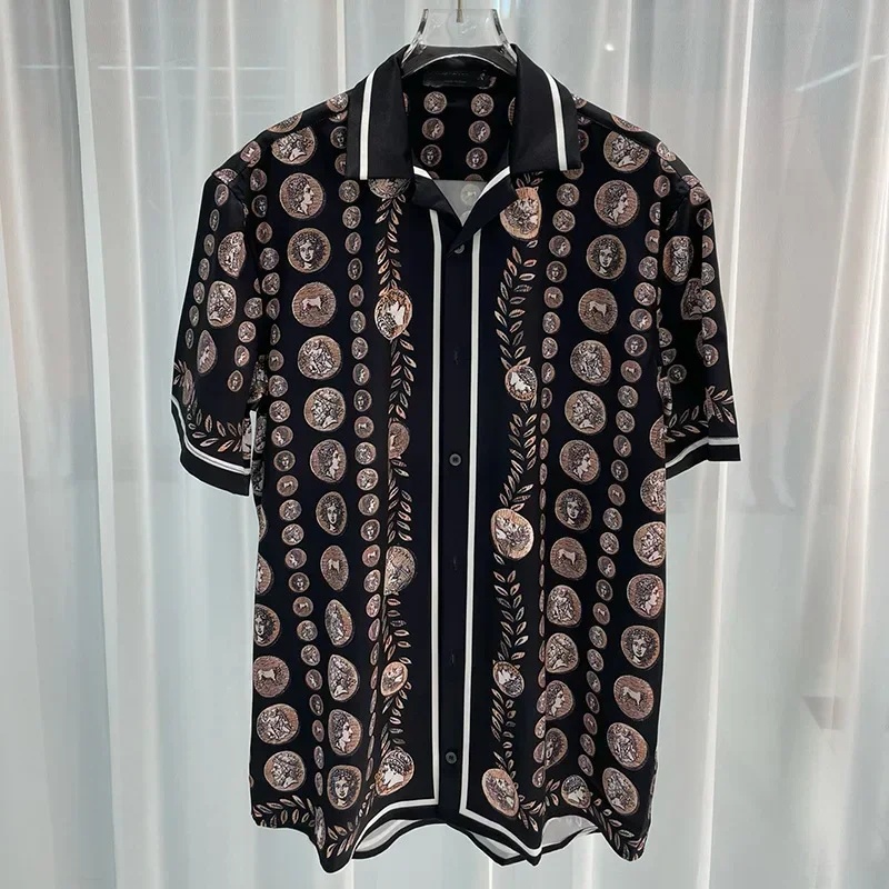 Herenkleding Royal Luxury Here - Luxury Lifestyle Men recensie en prijs